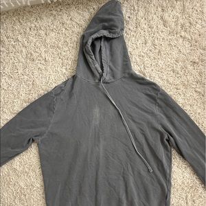All Saints Hoodie